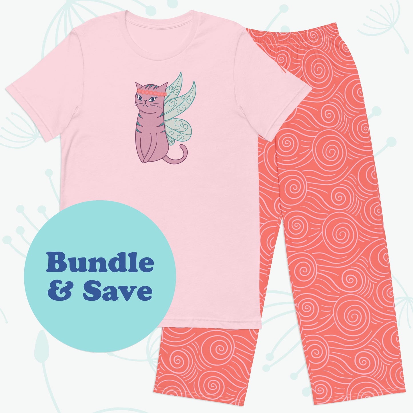 Air Pajama Set - Bundle