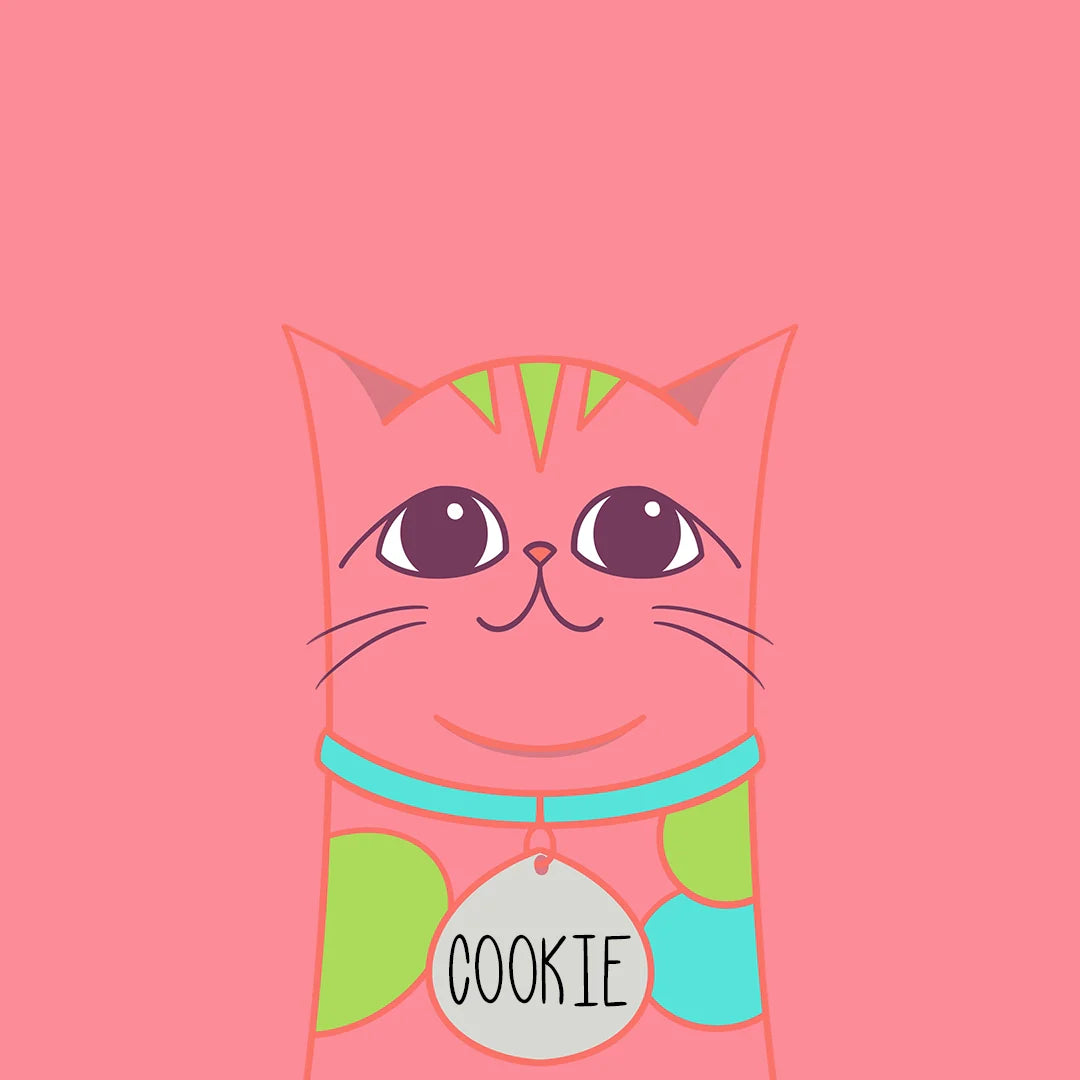 Cookie the Cat