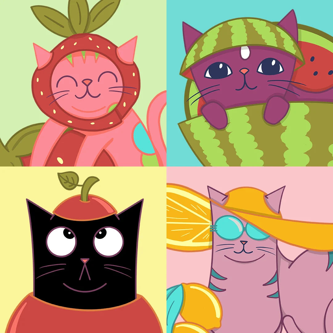 Fruits