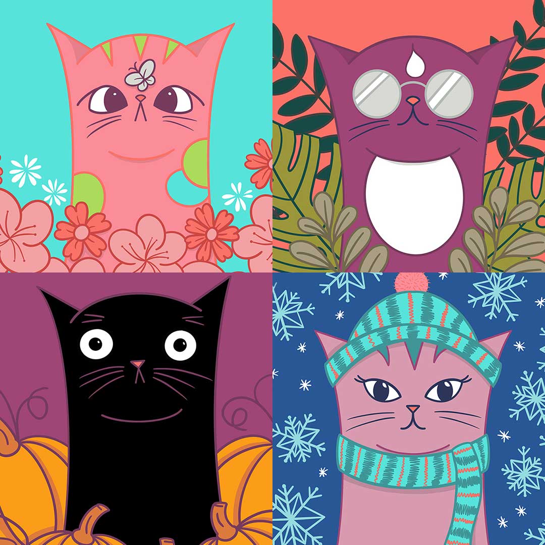 Seasons