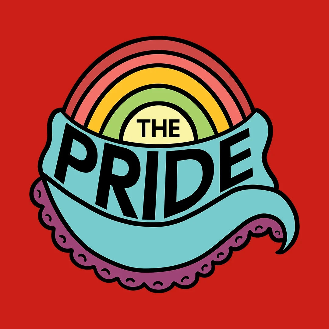 The Pride