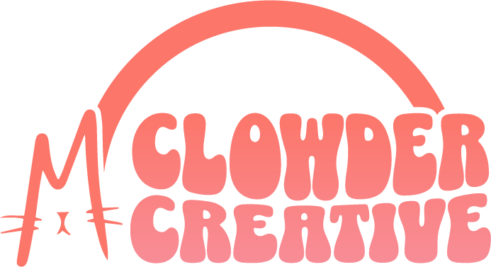 Clowder Creative Logo