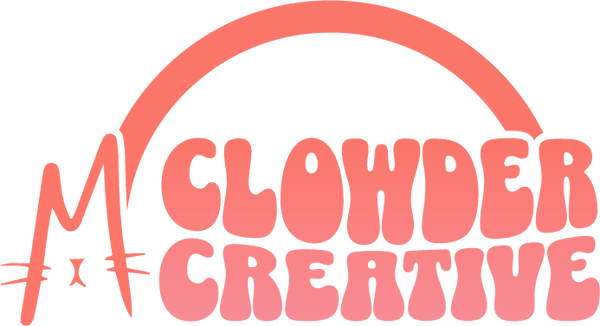 Clowder Creative Logo