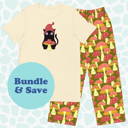 Earth Pajama Set - Bundle